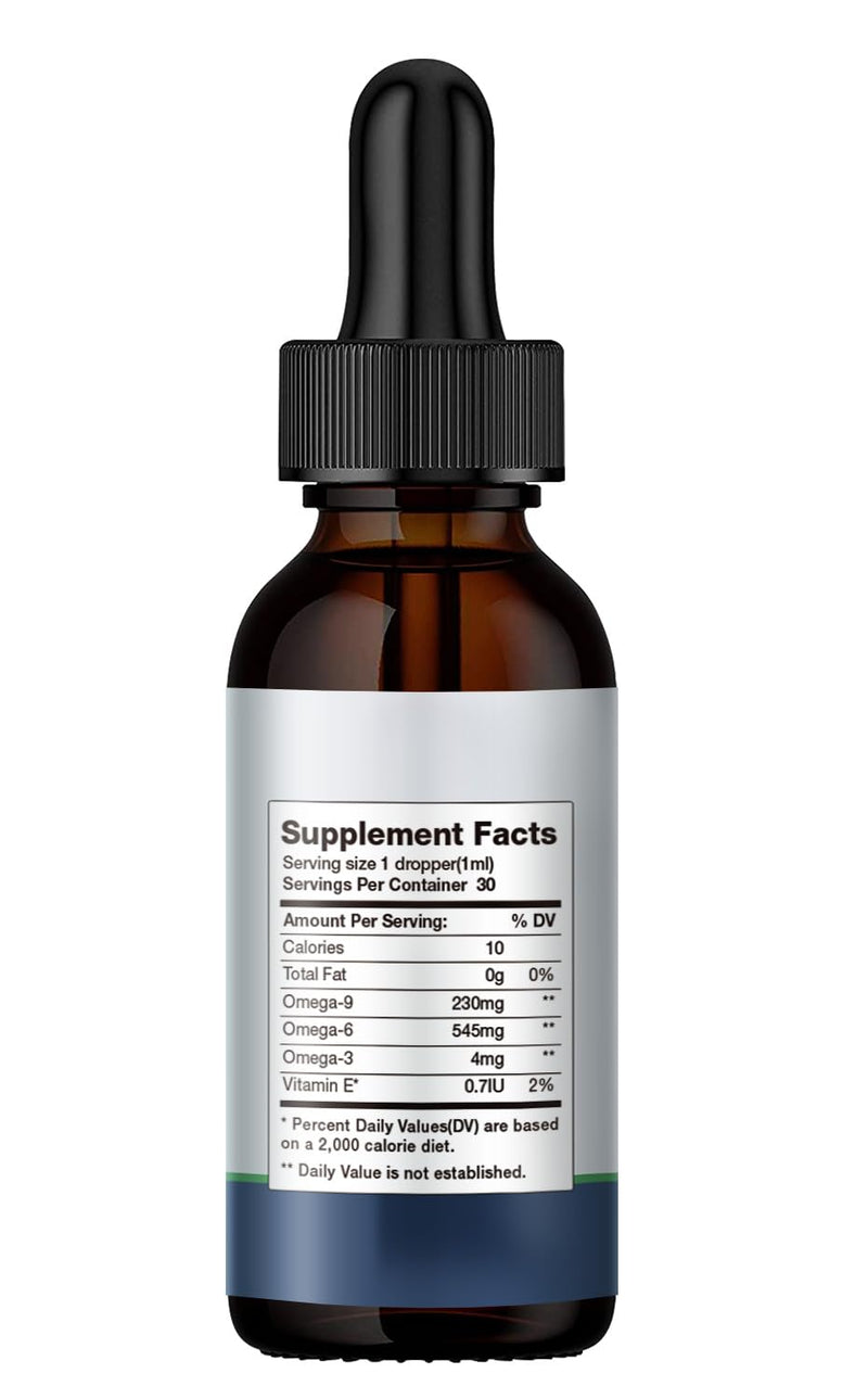 Hemp Oil for Dogs and Cats
