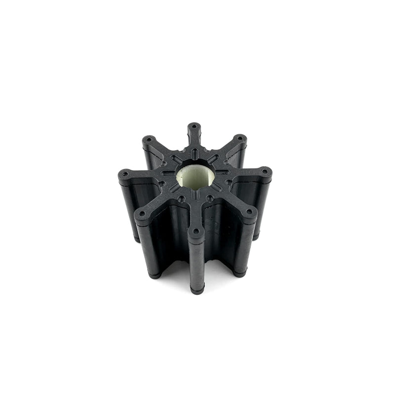 WINGOGOG 8M0104229 Water Pump Impeller Kit Replacement for MerCruiser Inboard Engine Stern Drive V-6 V-8 350 MAG 383 496 MPI Alpha Bravo 4.3L 4.5L 5.0L 5.7L 6.2L 8.1L 8.2L Boat Parts 47-862232A2