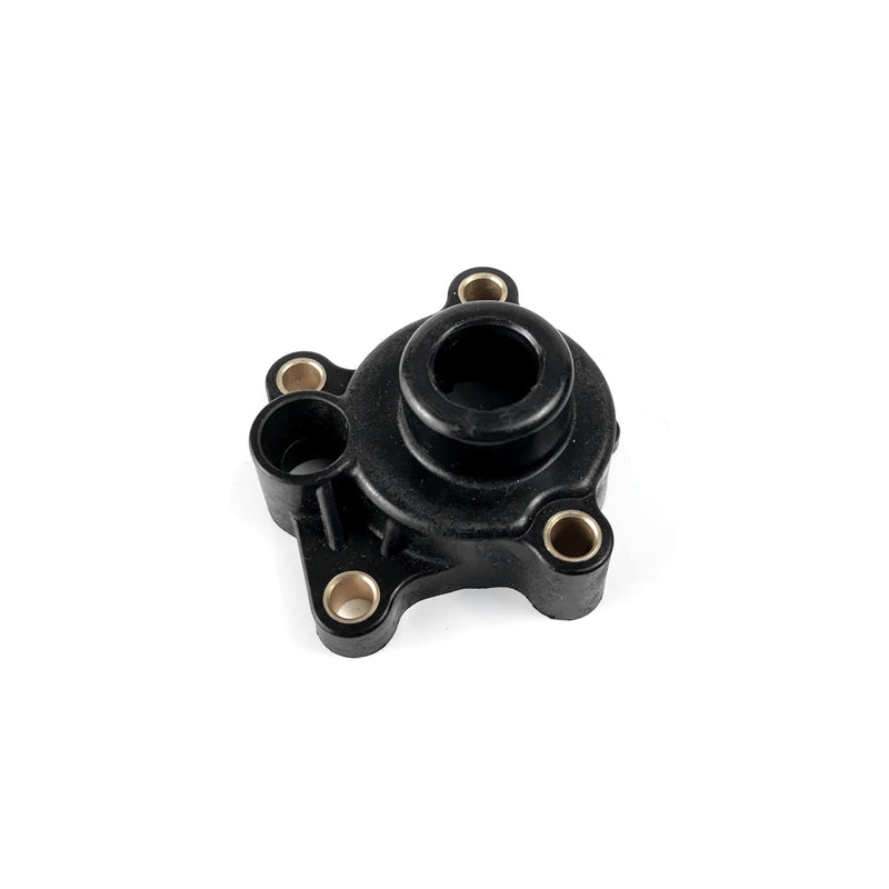 MARKGOO 6H4-W0078-00-00 Water Pump Impeller Repair Kit Replacement for Yamaha Outboard 2 Stroke 25 40 50 HP C25 P50 Pro50 Boat Motor Engine Parts Sierra 18-3429 6H4-W0078-01-00 6H4-W0078-A0-00