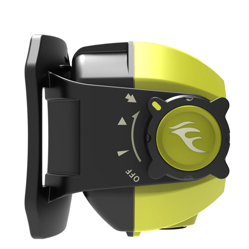 Fenix WH23R Work Headlamp, 600 Lumen USB-C Rechargeable Motion Sensor Activation with Spot and Flood Dual Beam and Organizer - BeesActive Australia