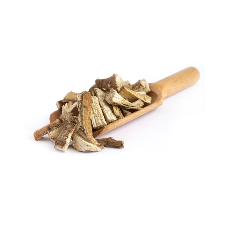 PURE ORIGINAL INGREDIENTS Marshmallow Root Extract (4 oz), Powder, Herbal Supplement 4 Ounce (Pack of 1)