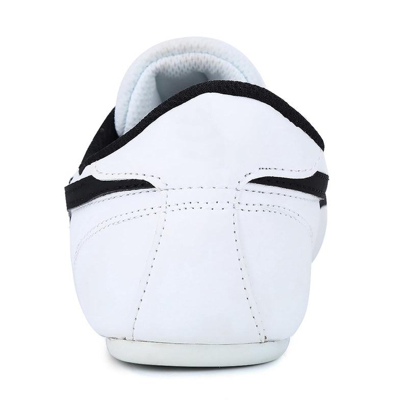 VGEBY Taekwondo Shoes, Comfortable and Durable Sport Boxing Shoes with Storage Bag for Adults and Kids - BeesActive Australia