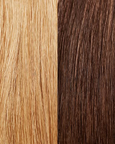 Maria Nila, Color Refresh Cacao, Brown Hair mask, Semi-Permanent Pigments, 100% Vegan & Sulfate/Paraben free 10.1 Fl Oz (Pack of 1)