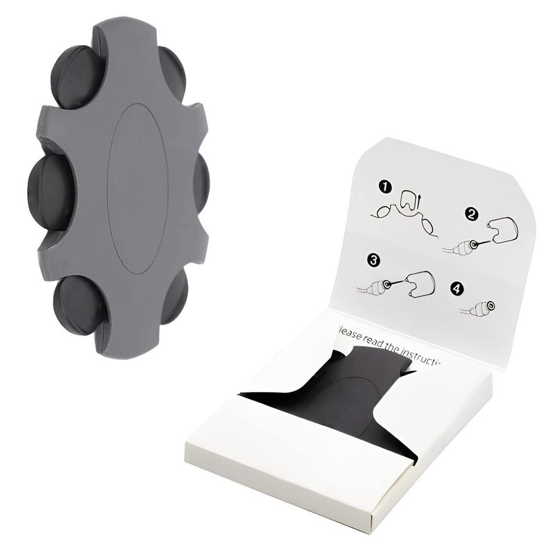 Wax Guards for Oticon ProWax MiniFit Hearing Aid Supplies Replacement Wax Filters, Oticon hearing aid supplies (5 Packs/ 30 Pcs). 5 - BeesActive Australia
