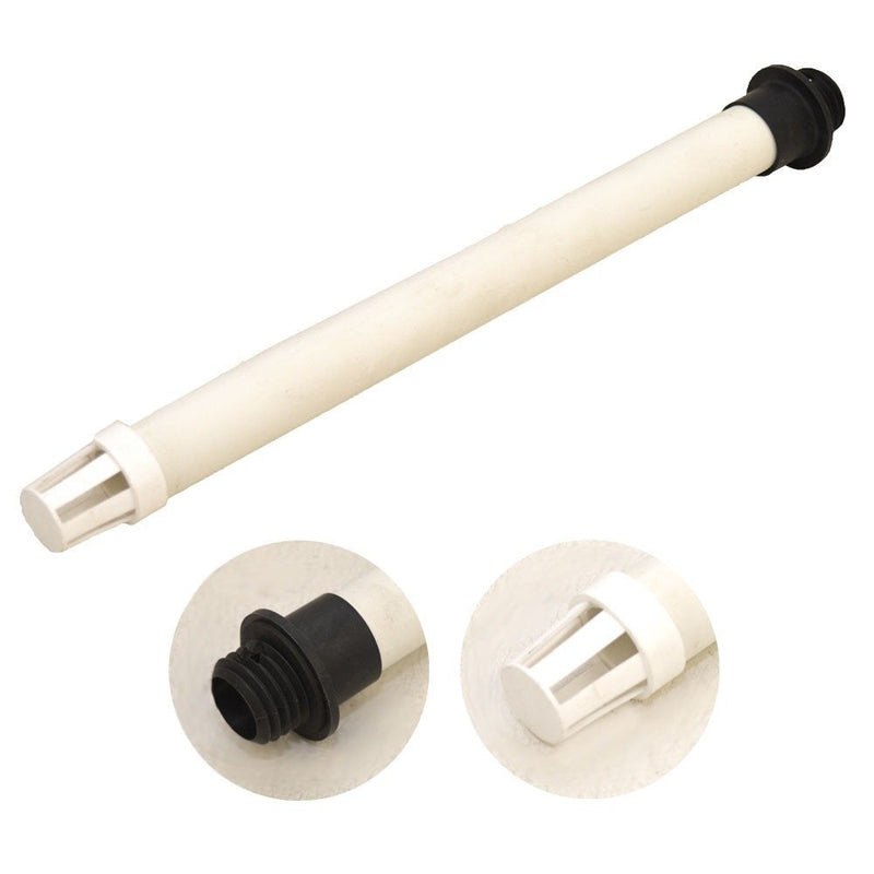Th Marine ODT112GSTW 12 Drain Tube W/ Boot & Screen
