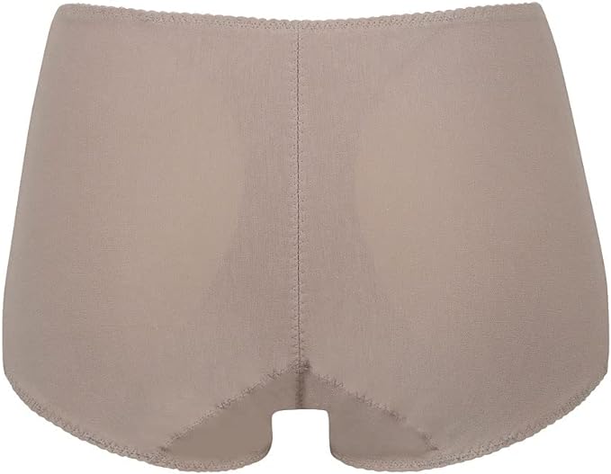 Wing/Wacoal EC7000 Women's Panties, Reduces Urinary Leak Prevention, Regular Length to Support Loosening Pelvic Floor Muscles - BeesActive Australia