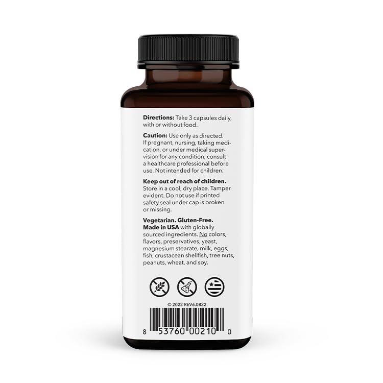 LifeSeasons Immuni-T - Immune Support Supplement - Immunity System Booster - Natural Cold & Flu Relief - Elderberry, Echinacea, Andrographis, Arabinogalactans & Olive Leaf - 90 Capsules
