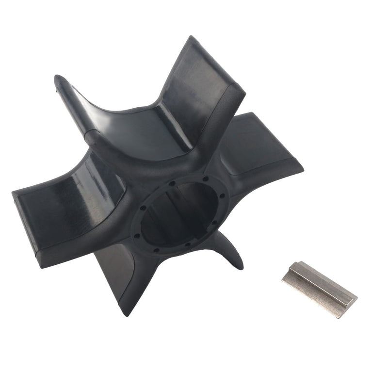 6GR-44352 Marine Water Pump Impeller Service Kit fits Yamaha 4 Stroke 425 450 HP Boat Outboard Motor Replacement 6GR-44352-00 6GR-44352-01