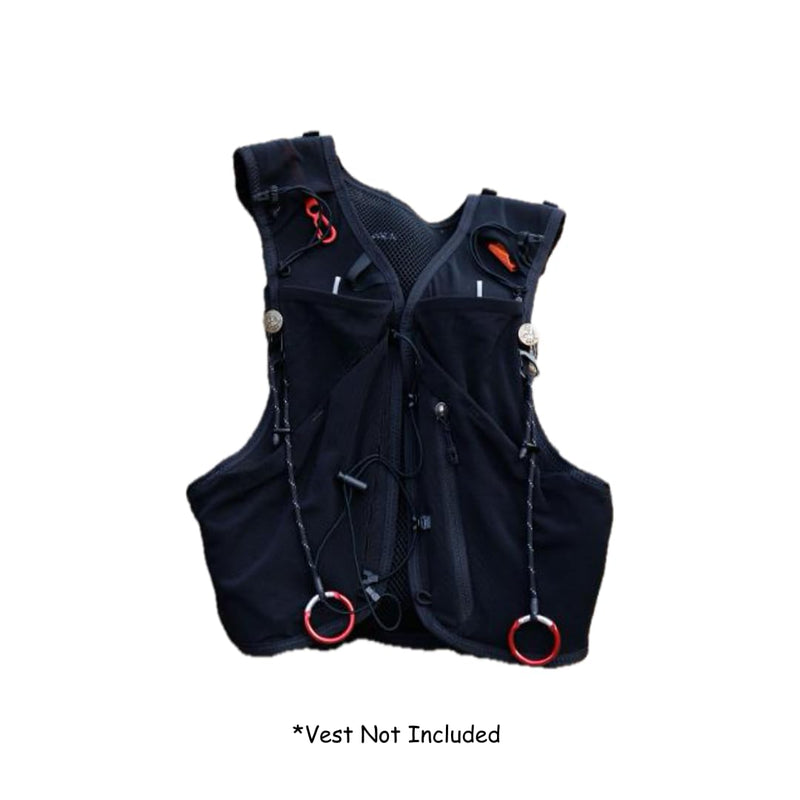 Thumbs Up, Thumbs Up Sling, Running Vest Accessory, Backpack Accessory