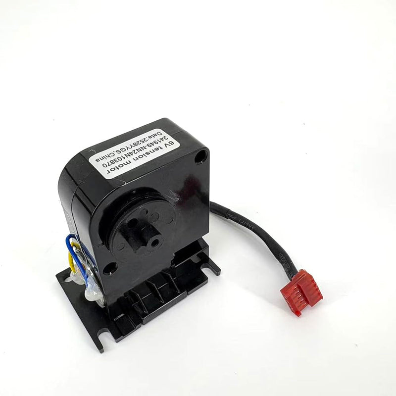 Elliptical Resistance Motor - Compatible with NordicTrack Ellipticals Resistance Motor Brake Tensioner 241949 6v - BeesActive Australia