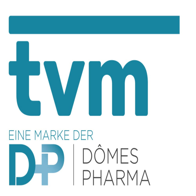 TVM Carbodote Liquid | 100ml | Supplementary food for dogs, cats, rodents, reptiles and birds | May assist in the adsorption of toxins in the intestines - BeesActive Australia