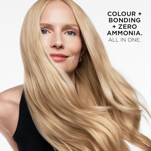 Clairol ColorStrong Permanent Hair Dye, Ammonia‑Free, PPD‑Free, 100% Gray Coverage with Bonding System, 10.1 Extra Light Ash Blonde – Maldives Hair Color, Pack of 2 10.1 엑스트라 라이트 애쉬 블론드 6.6 Fl Oz (Pack of 2)