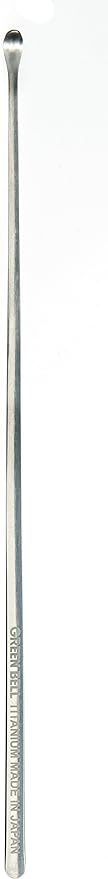 craftsmanship titanium ear cleaner -  Australia