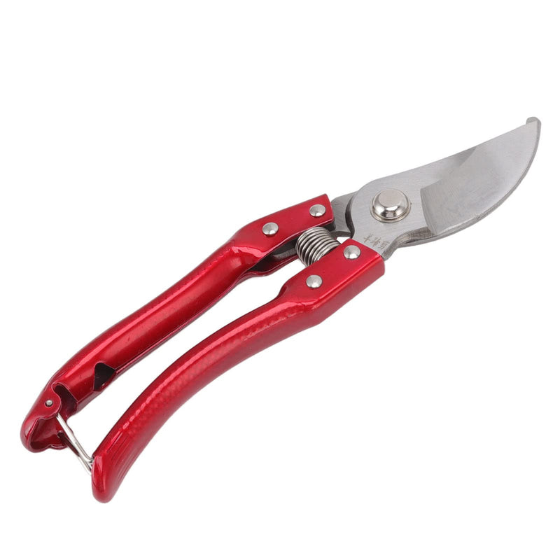 Sheep Hoof Shears Goat Hoof Trimmers Pig Trotter Shears Pliers Animal Toe Nails Trimming Repairing Tool (Red) Red - BeesActive Australia