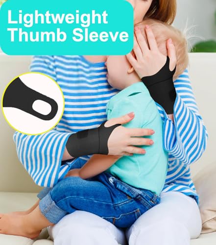 2 Pcs TFCC Wrist Brace for Tendonitis, Adjustable Ultra-thin Wrist Compression Strap for Fitness, Sprains, Sports, Weightlifting, Carpal Tunnel, Pain Relief，Fits 5"-7.5"(Black) Black