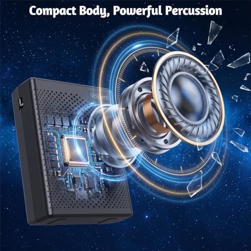 Wireless Voice Amplifier with Wireless Lavalier Mic for Teachers