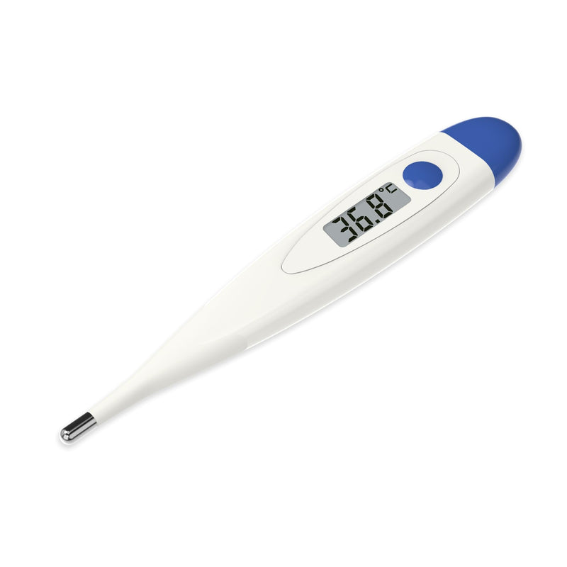 SC 313 flex Speed pet thermometer with flexible measuring tip for gently measuring body temperature for small mammals such as dogs, cats and hamsters - BeesActive Australia