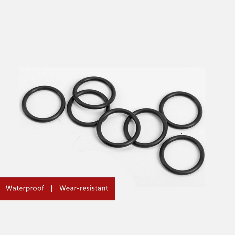 2 PC R0586300 Large VITON Circle Shape Replacement for The Zodiac Nature 2 Fusion, Vision Pro Above Ground,Fusion Soft, Inground, Vision Aboveground... - BeesActive Australia