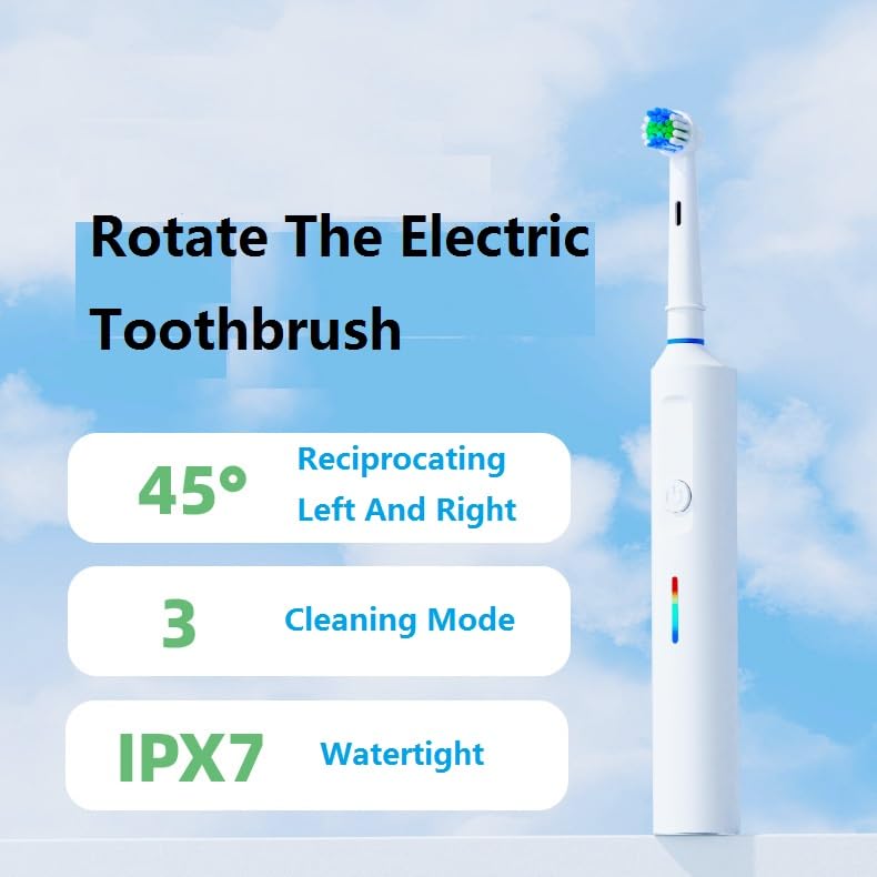 Sonic Fusion Teeth Cleaning kit with 3 Modes Electric flossing Water flosser and Toothbrush and with Portable Water flosser Combo for Travel and Home White - BeesActive Australia