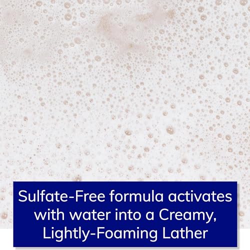 Ktchn Apothecary Handcrafted Natural Hydrating Cream-to-Foam Face Wash Sage 4 Fl Oz (Pack of 1)