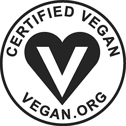 Certified Vegan Vitamin D3 Gummies – 1,000 IU per Gummy | Lemon Flavor | Plant-Based & Limited-Ingredient | Non-GMO, Gluten-Free, Soy-Free | Immune & Bone Health Support for Adults, Seniors & Kids