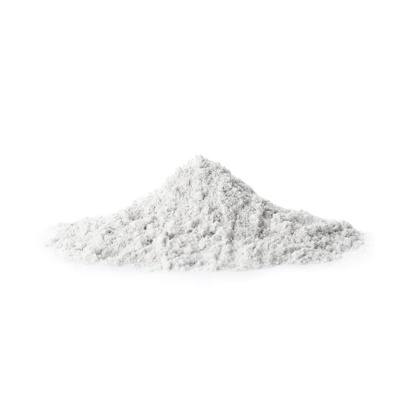 naturetrend Zeolite powder 1.3kg - natural with 94% in premium quality - extra finely ground, pure and natural volcanic rock - BeesActive Australia