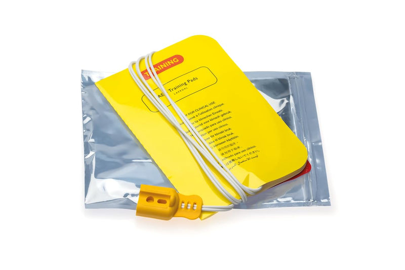 Laerdal AED Trainer Pads - BeesActive Australia