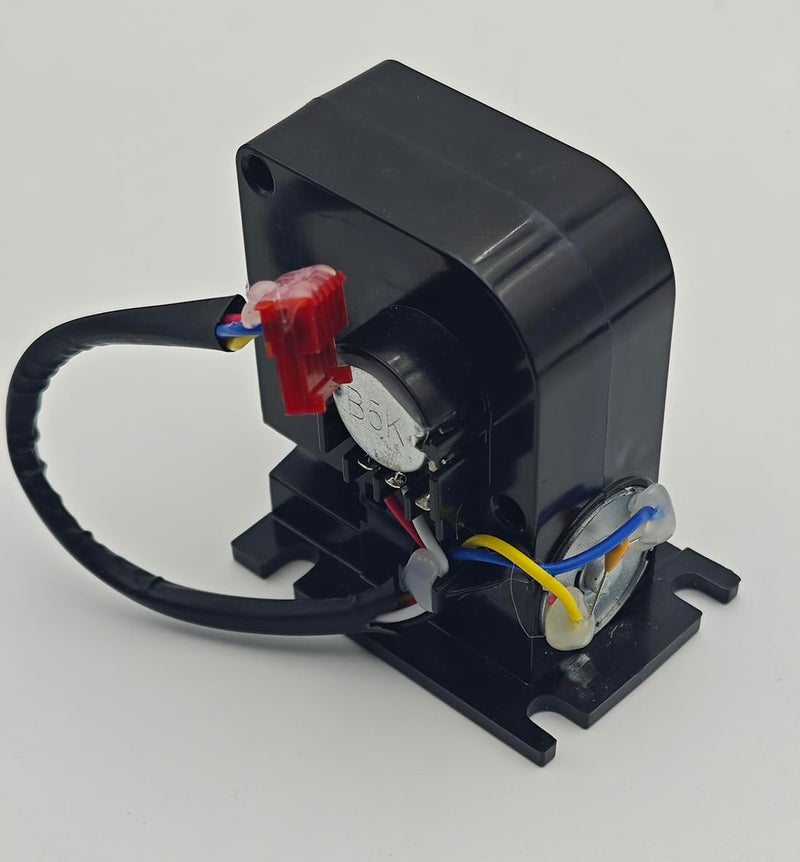 Resistance Tension Motor 6V Compatible with Nordic-Track Elite 14.9 Elliptical Replaces 193223 175656 182556 182851 6v