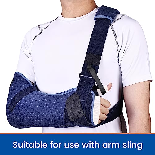 Hand Socks for Splint 10PCS,Tubular Stockinette Tubing for Arm,M White M