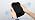 Wrist Thumb Brace Spica Splint Right Left Hand Adjustable One Size Grey-Left Hand