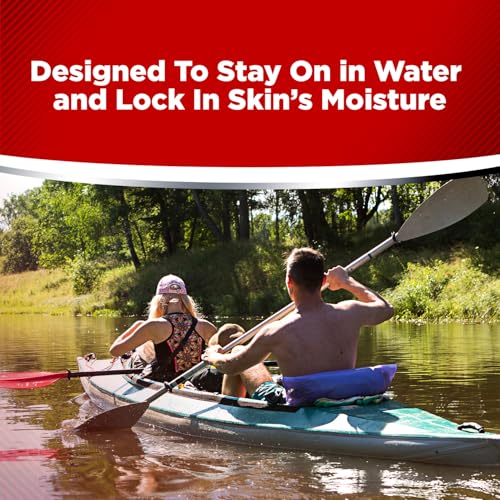 Cortizone-10 Maximum Strength Water Resistant Itch Relief Ointment, 1% Hydrocortisone, Fast-Acting, Anti-Itch Cream for Bug Bites, Rash, Eczema, Psoriasis, Poison Ivy, Oak, Sumac & More, 2 oz 2 Ounce (Pack of 1) New Packaging