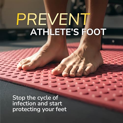 Dr. Scholl’s Odor-X Athlete’s Foot Daily Defense Powder - 24-Hour Odor Protection, Prevents Reoccurrence with Daily Use, Relief from Itching, Burning & Redness, Foot Health