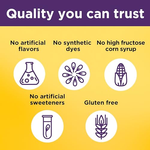 Nature Made Collagen Gummies with Vitamin C and Zinc, 60 Gummies