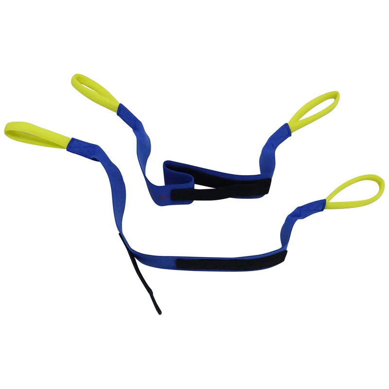 Tumbl Trak Adjustable Lycra Running Arms® - Correcting Arm Position for Track and Field, Agility Training and Speed Training - Unisex Youth 1 - BeesActive Australia