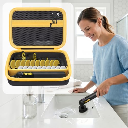 Aenllosi Hard Case for Fanttik Flip G10+Potent T10 Jump Starter