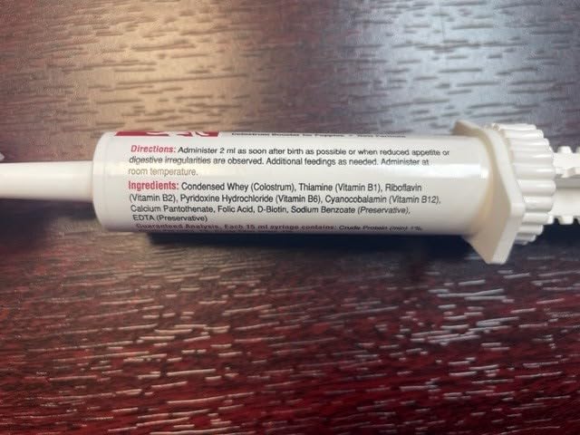 ASAP for Puppies 15mL - PawsPlanet Australia