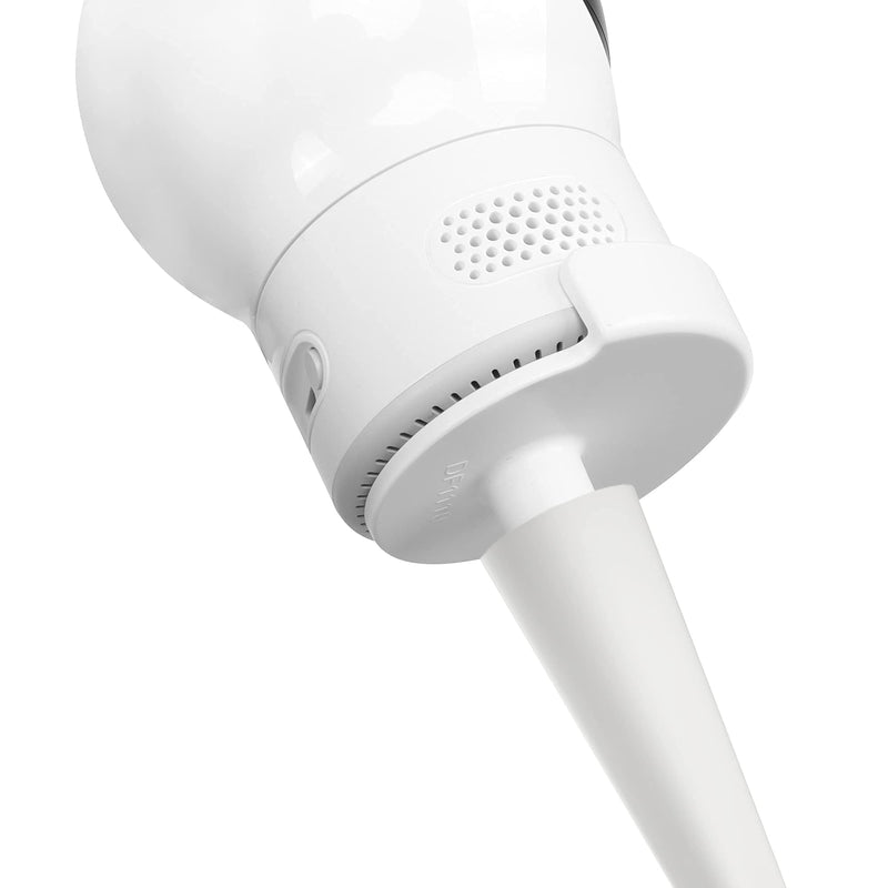 Aobelieve Baby Camera Flexible Twist Mount for Eufy Spaceview Baby Monitor E110, Spaceview Pro Baby Monitor E210, and Eufy Wi-Fi Baby Monitor 2 - BeesActive Australia
