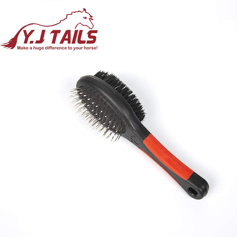 Horse Tail Extension Bag, Horse Brush - BeesActive Australia