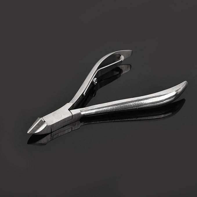 PhantomSky Nail Clippers Set, 15 Pieces, Multi-functional Stainless Steel Nail Care Set, Scissors, Portable, Stainless Steel Pedicure Set, Nail Clippers Cleaner, Manicure, Essential Set, For Hands, - BeesActive Australia