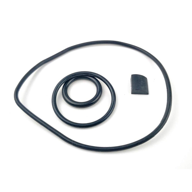 438592 Water Pump Impeller Repair Kit with Housing for Johnson Evinrude OMC Outboard 25 28 30 35 40 48 50 HP Boat Motor Parts Replacement Sierra 18-3454 0433548 433549 0438592 777805 - BeesActive Australia