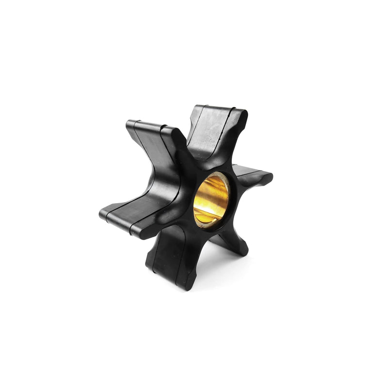 395864 397131 435821 435748 Water Pump Impeller for Johnson Evinrude OMC BRP Outboard 85-300 HP V4 V6 V8 Boat Motor Engine Parts Sierra 18-3059 0395864 0397131 0435821 0435748 5001593
