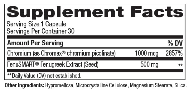 OLLY Balanced Perimeno Capsules, Supports Hormonal Balance, Mood & Metabolism During Perimenopause,* Fenugreek Extract, Chromium, 30 Day Supply - 30 Count