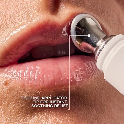 Luna Daily The Nip & Lip Balm | Soothes & Protects Cracked Skin, 0.8 Fl Oz