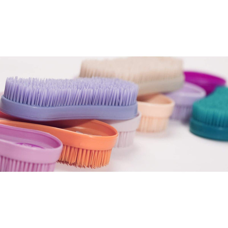 Kerbl Soft Care and Comfort Magic Brush, 300 g, turquoise - BeesActive Australia