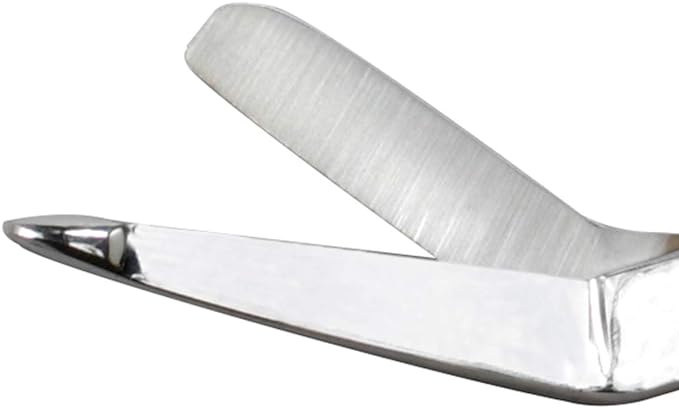 LINDSPORTS Taping Scissors (Total Length: 7.1 inches (18 cm) / Blade Length: 2.4 inches (6 cm) -  Australia