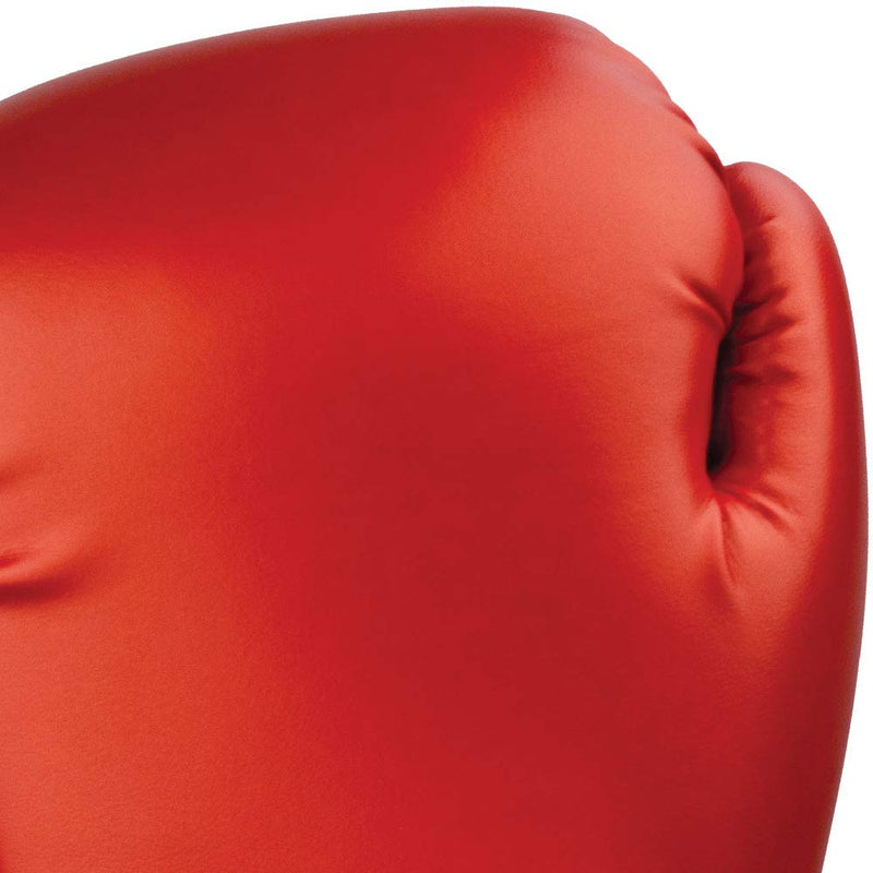 Revgear Premier Boxing Gloves Red Regular