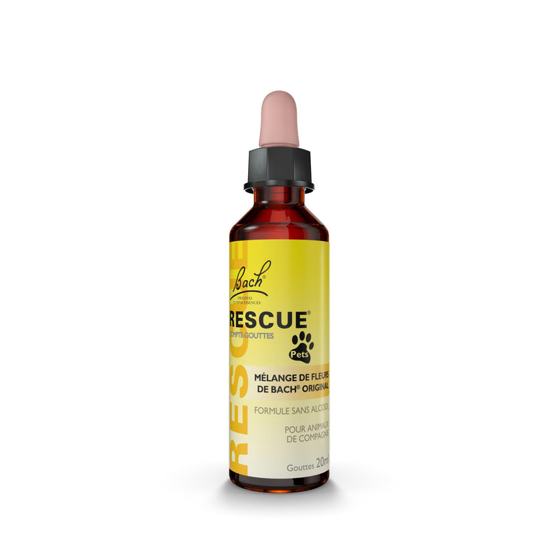 RESCUE® Pets Dropper 20ml