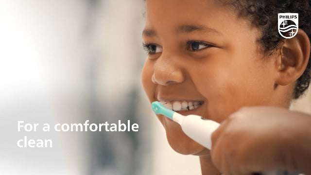 Philips Sonicare for Kids Electric Toothbrush, Design a Pet Edition 1 Count (Pack of 1)
