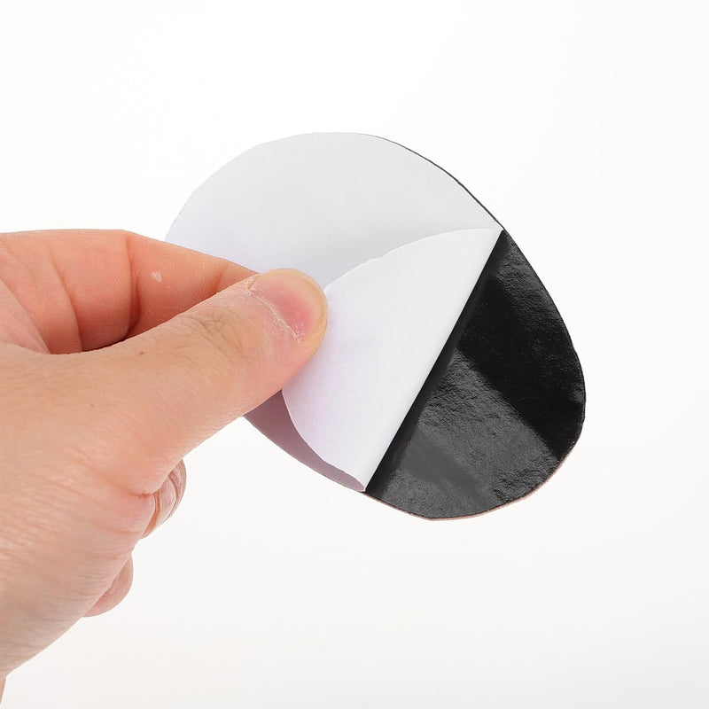 POPETPOP Dog Ear Stand Sticker Support Tool for Puppies and Doberman Glue-Free Ear Correction Tape Self-Adhesive Pet Support 3.94X1.97 Inches