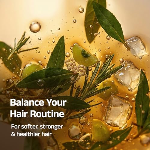 Vedix Keshamrut Hair Care Combo With Keshamrut Herbs Infused Hair Oil and Davath Hairfall Shampoo (100 ml + 200 ml)